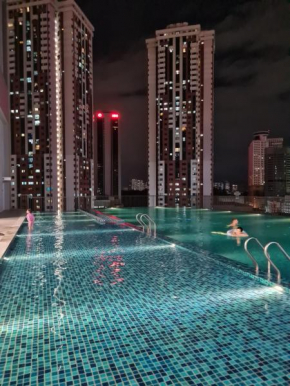 Chambers Service Suites KLCC By Cozy Stay